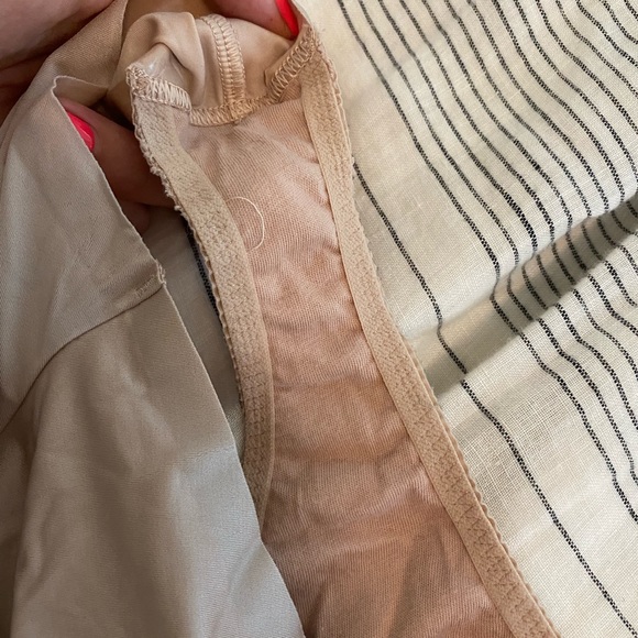 COPY - NWOT - SPANX High Waist Thong - medium - Picture 4 of 8